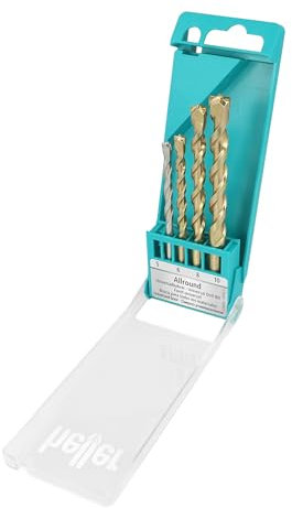 Allround Universalbohrer xx