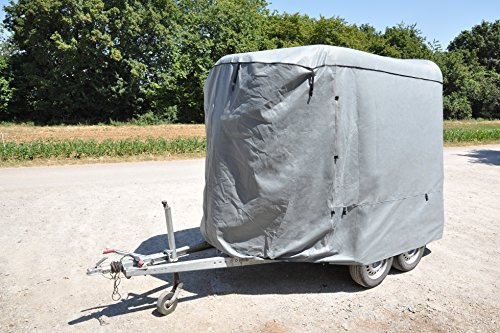 Trailer-Pool 001001500 - Telone per rimorchio Cavalli