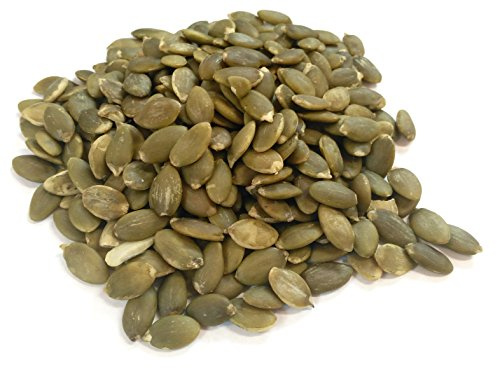 Pumpkin Seeds, (100g)
