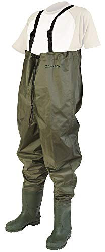 Daiwa Nylon Wathose S8