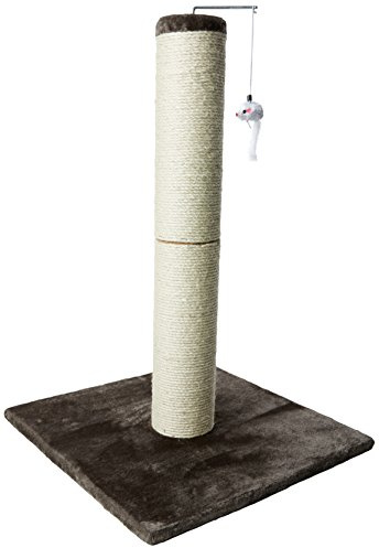 Gor Pets Cat Scratcher Ultima (80cm) Grey