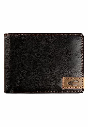 camel active California Wallet Black