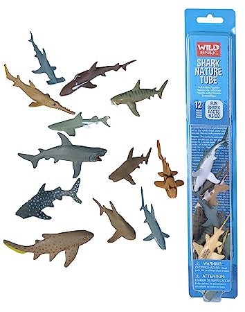 Nature Tube Shark 13