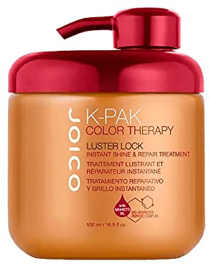 Joico K-Pak Color Therapy Luster Lock, 500 ml
