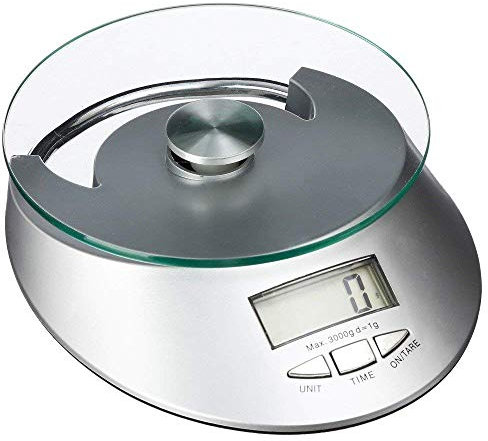 Bilancia Elettronica da Cucina Ultra Resistente