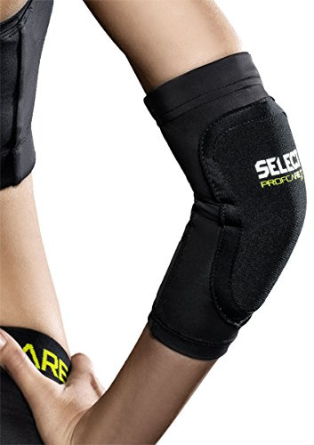 Select barn kompressionsarmbågsbandage, L/XL, svart, 5665103111