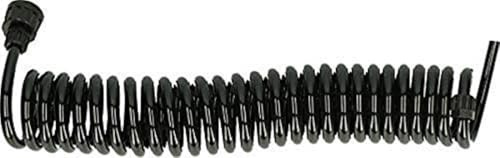 MESTO 6325 NP spiralslang 2,5 m (4 m), PU