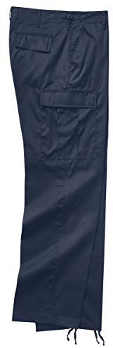 Brandit US Ranger Pants, Farbe: navy, Größe: 7XL
