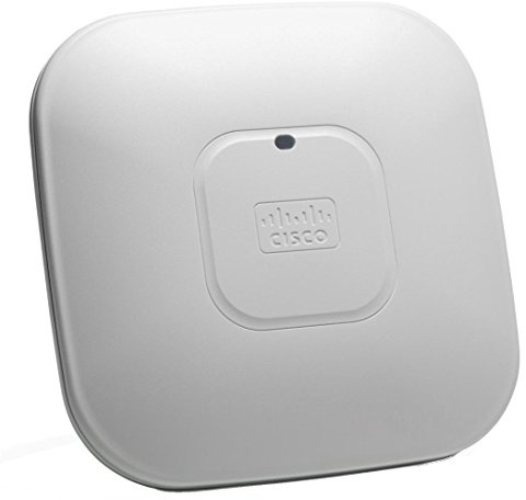 Cisco AIR-CAP2602I-E-K9 - Punto di accesso WiFi Aironet