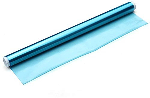 Photosensitive (30cm x 500cm/1ft*16.5ft) PCB Photosensitive Dry Film for Circuit Production Photoresist Sheets, Replace Thermal Transfer PCB Board | Dry Film for Circuit Production Photoresist Sheets , Replace Thermal Transfer PCB Board
