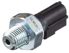 HELLA 6ZL 003 259-711 Öldruckschalter - 12V - 1-polig - Öffner - Farbe: schwarz