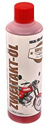 ADDINOL ADDINOL To Go! - MZ405 Super Mix 2Takt Motorenöl (Mischöl) - 120ml