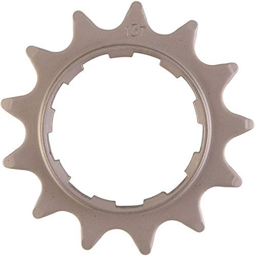 Reverse Single Speed Ritzel Extra Strong Stahl 13 Zähne