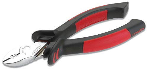 Cimco Abisolier-Seitenschneider 100652