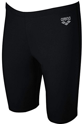 ARENA Herren Badehose Benny II, Black, 3, 27876