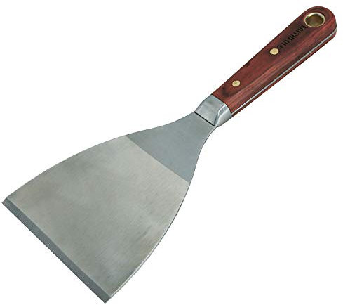 Faithfull FAIST106 Coltello professionale Stripping 100 mm