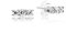 Pandora Timeless Sparkling Silver stud earrings with clear cubic zirconia