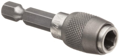 Wera Universalhalter 895/4/1 K - 1/4 x 52 mm, 1 Stück, 05053872001