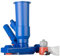 Gre 90111 Micro-Ventury - Poolreiniger, blau und weiß