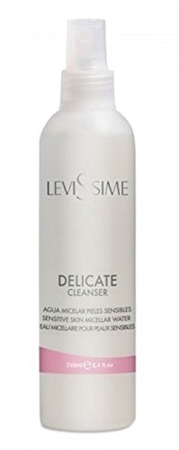 Delicate sensetive Loción limpiadora sensetive Cleanser Pieles Sensibles 250 ml