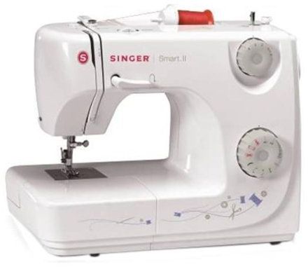 Singer 41170 Machine à Coudre Smart 2