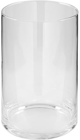 Fink - Glaszylinder für Gorden, Rodin & Wave - Höhe 18 Ø 12 cm