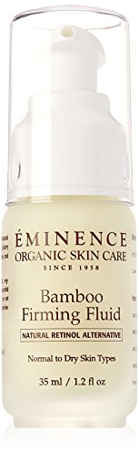Eminence Bamboo Firming Fluid For Unisex 1.2 oz Fluid