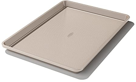 OXO Good Grips Non-Stick Pro Half Sheet Pan, 13 x 18
