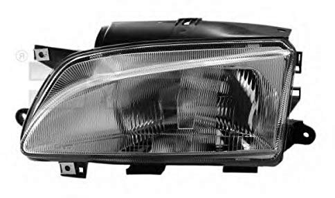 DAPA 200466052 Phare avant gauche