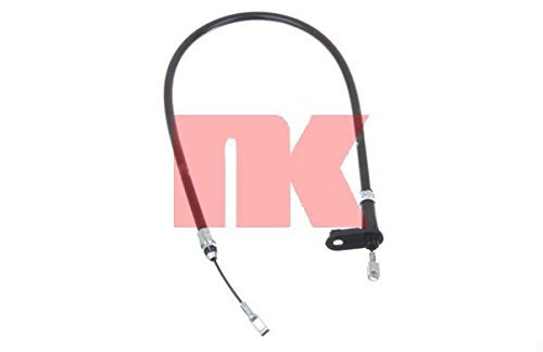 NK 903329 Système de Servo-Frein