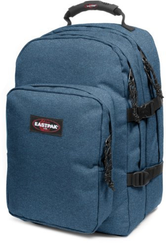 Eastpak Provider Kinder-Rucksack, 33 Liter, Double Denim, EK52082D