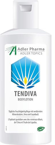 MINERALSTOFF Körperlotion Tendiva 200 ml