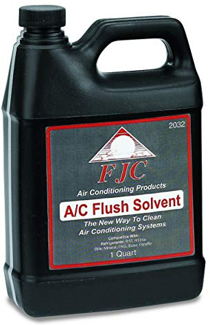 FJC 2032 A/C Flush - 32 fl. oz.