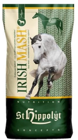 St. Hippolyt Irish Mash 15 kg