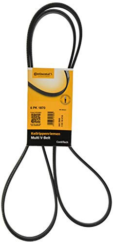 CONTITECH 6PK1870 Keilrippenriemen