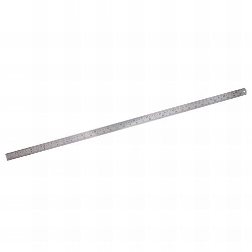 Silverline MT69, Metro in acciaio