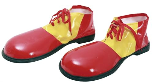 My Other Me - Zapatos de payaso (Viving Costumes 202525)
