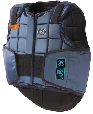 Panel-Sicherheitsweste ''USG Flexi