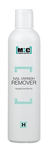 M:C Meister Coiffeur Nagellack-Entferner H 250 ml acetonfrei