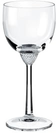 Villeroy & Boch – Octavie Weißweinglas 225 Ml, Opulente Dekorelementen Für Exklusives Ambiente, Spülmaschinenfest, Weinglas Für Weißwein, Glas Wein, Kristallglas