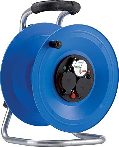 HEDI - K2Y000TF Kabeltrommel Professional