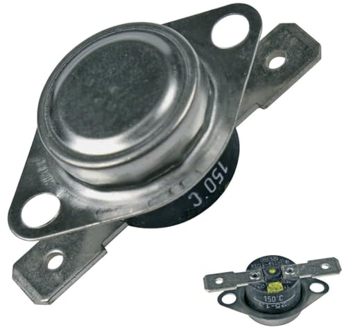 Limitador de temperatura para secadora Bosch – 00618141