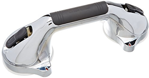 Ideaworks supergrepp krom med indikator