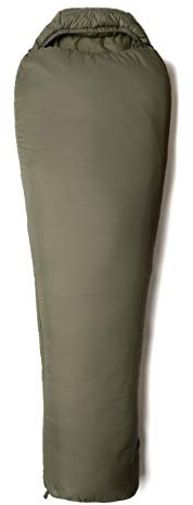 Snugpak Taktisk 4 LH sovsäck