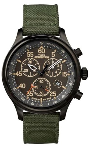 Reloj de pulsera Timex - Hombre TW4B10300
