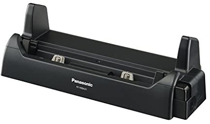 Panasonic FZ-VEBA21U Dockstation für Mobilgeräte Tablet Schwarz