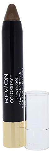 Revlon ColorStay Brow Crayon - 305 Blonde for Women 0.09 oz