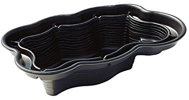 UBBINK Fertigteich »Iris SII« Modellname: Iris SII