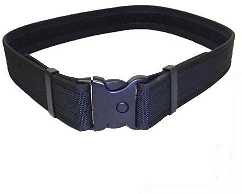 Thomas Liebold Armeeverkauf Security Koppel AUßEN Außenkoppel Dienstkoppel mit Klett