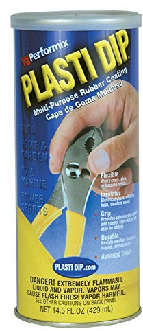 Performix 42,8 cl Plasti Dip